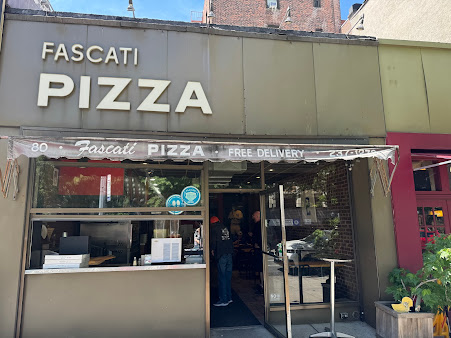 Photo Fascati Pizzeria - 21