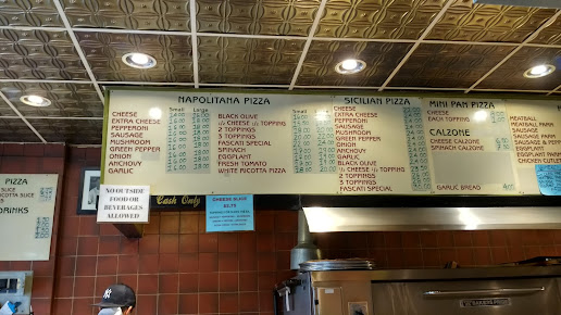 Photo Fascati Pizzeria - 27