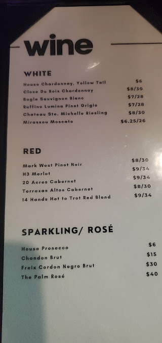 Menu Fat Daddys Pub And Grille - 5