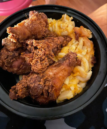 Photo Father Son Soul Food Catering - 12