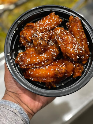 Photo Father Son Soul Food Catering - 14