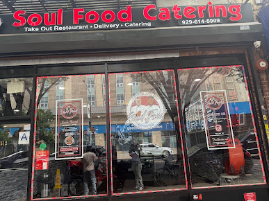 Photo Father Son Soul Food Catering - 17