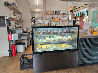 Photo Favoloso Espresso Bar + Deli - 8