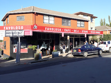 Photo Favoloso Espresso Bar + Deli - 15