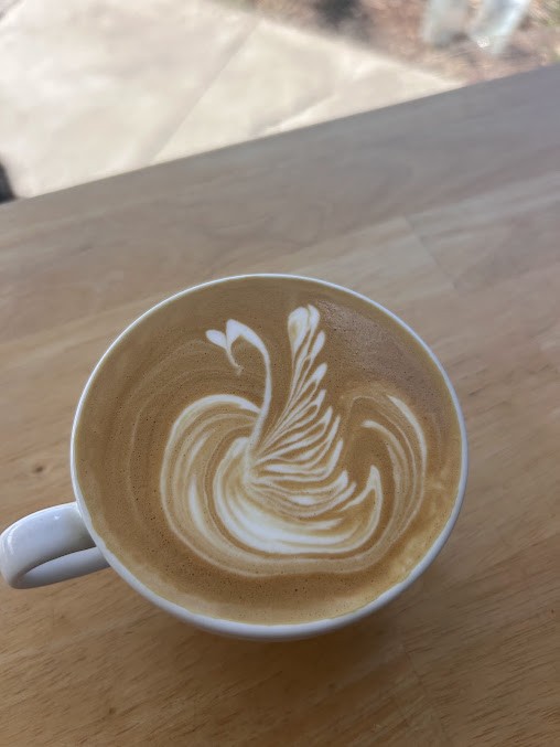 Photo Favoloso Espresso Bar + Deli - 21