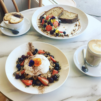 Photo Favoloso Espresso Bar + Deli - 24
