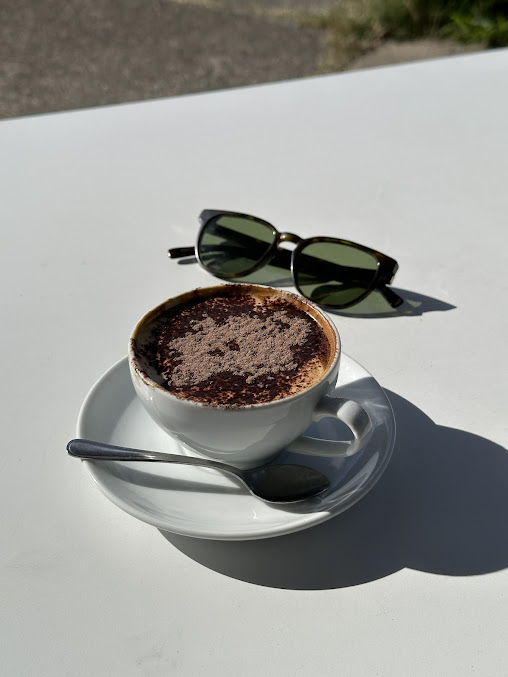 Photo Favoloso Espresso Bar + Deli - 26