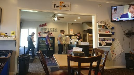 Photo Favorites Pizza Wings Lewiston - 21