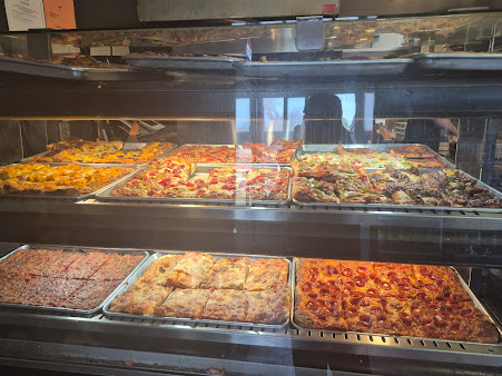 Photo Favorites Pizza Wings Lewiston - 22