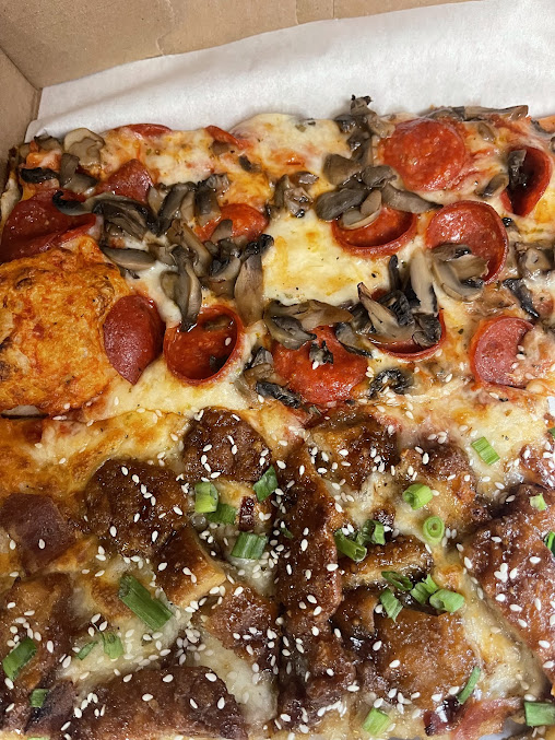 Photo Favorites Pizza Wings Lewiston - 25