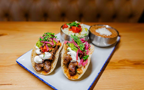 Photo Fayetteville Taco Tamale Co - 12