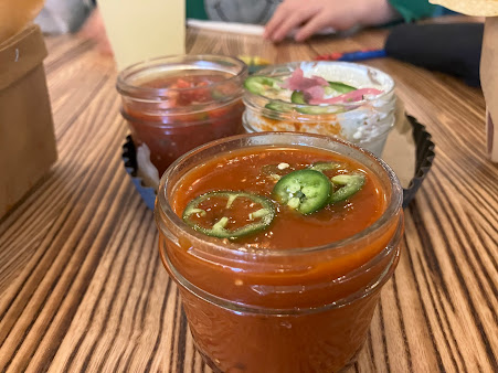 Photo Fayetteville Taco Tamale Co - 14