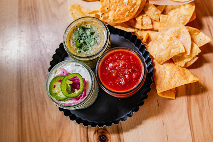Photo Fayetteville Taco Tamale Co - 19