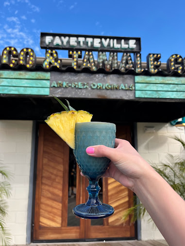 Photo Fayetteville Taco Tamale Co - 22