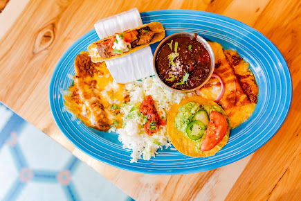 Photo Fayetteville Taco Tamale Co - 24