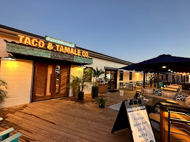 Photo Fayetteville Taco Tamale Co - 29