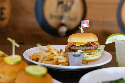 Photo Federal American Grill - 16