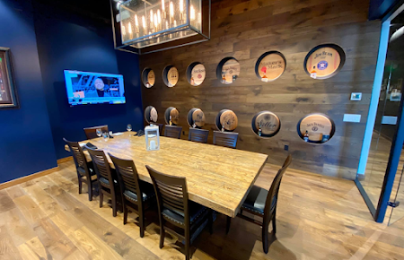 Photo Federal American Grill - 17