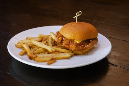 Photo Federal American Grill - 19