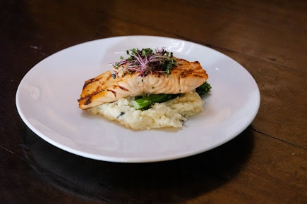 Photo Federal American Grill - 22