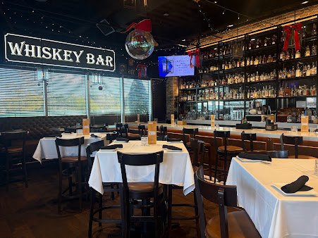 Photo Federal American Grill - 24