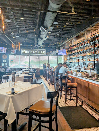 Photo Federal American Grill - 27