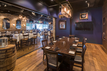 Photo Federal American Grill - 29