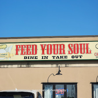 Photo Feed Your Soul Restaurant - 10