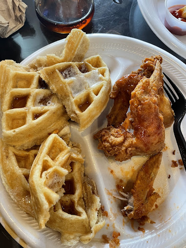 Photo Feed Your Soul Restaurant - 12