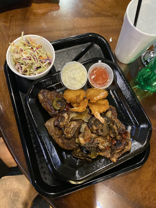 Photo Feed Your Soul Restaurant - 13