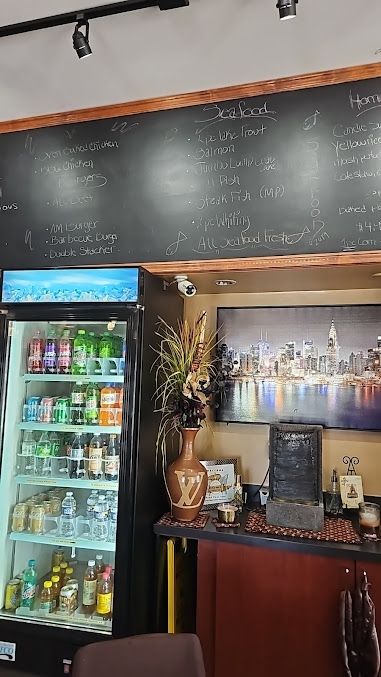 Photo Feed Your Soul Restaurant - 14
