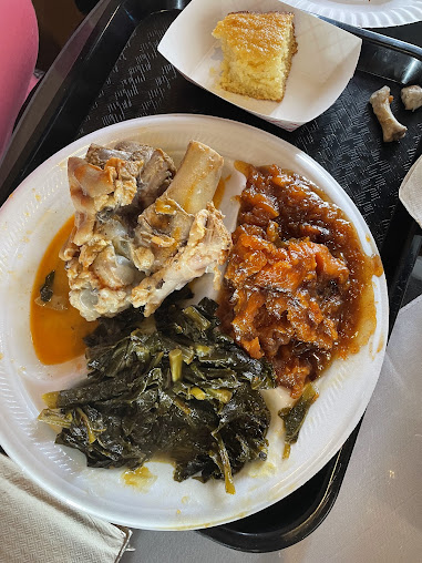 Photo Feed Your Soul Restaurant - 16
