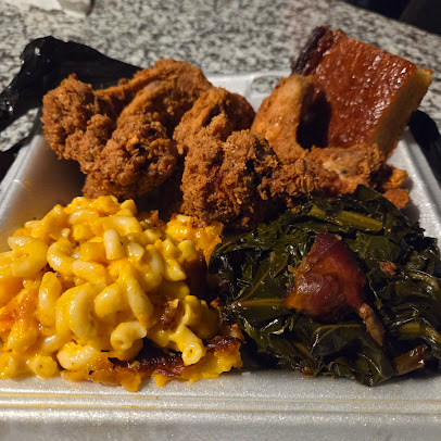 Photo Feed Your Soul Restaurant - 18