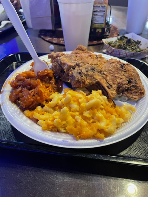 Photo Feed Your Soul Restaurant - 19