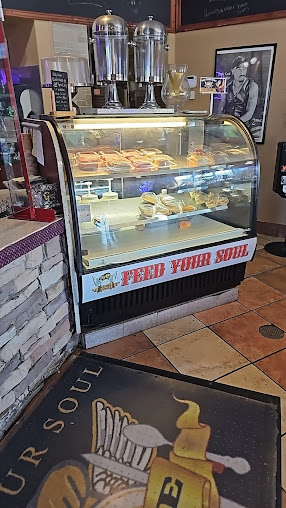 Photo Feed Your Soul Restaurant - 20