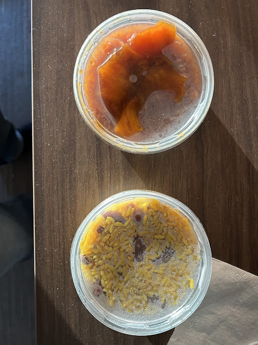 Photo Feed Your Soul Restaurant - 24
