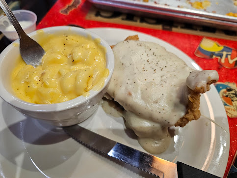 Photo Feldmans Wrong Way Diner - 19
