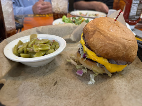 Photo Feldmans Wrong Way Diner - 20
