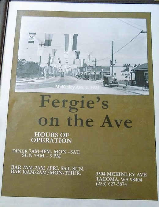 Photo Fergies On The Ave - 19