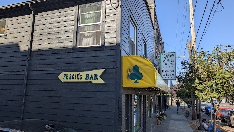 Fergies On The Ave