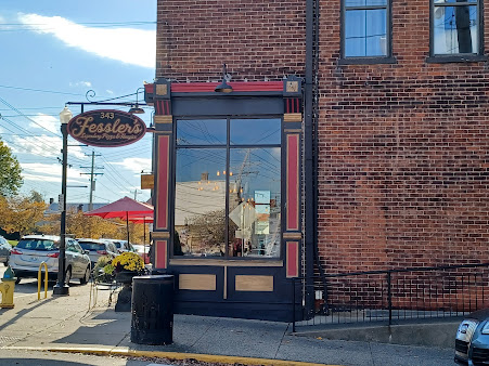 Photo Fesslers Legendary Pizza And Hoagies - 11