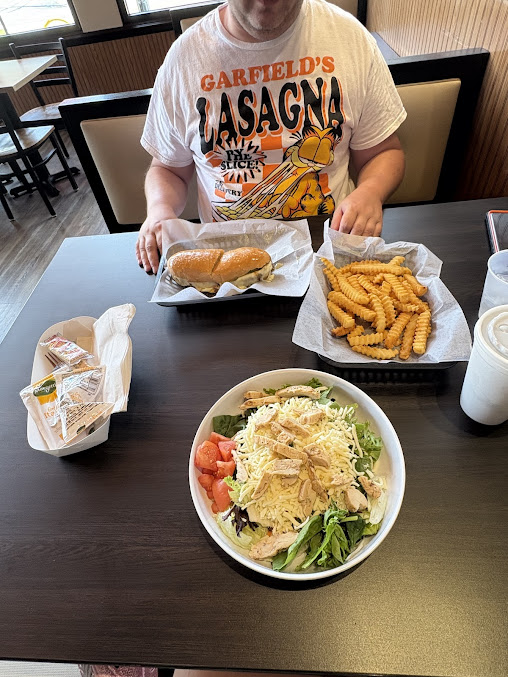 Photo Fesslers Legendary Pizza And Hoagies - 12