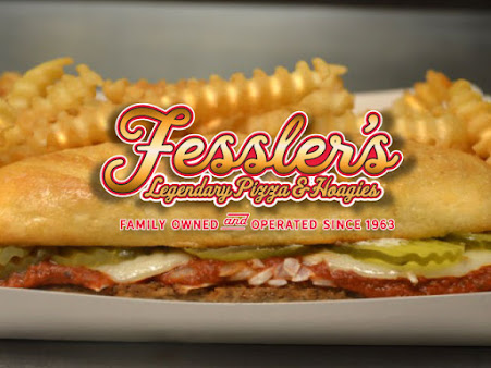 Photo Fesslers Legendary Pizza And Hoagies - 13