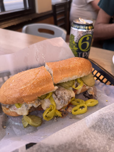 Photo Fesslers Legendary Pizza And Hoagies - 15