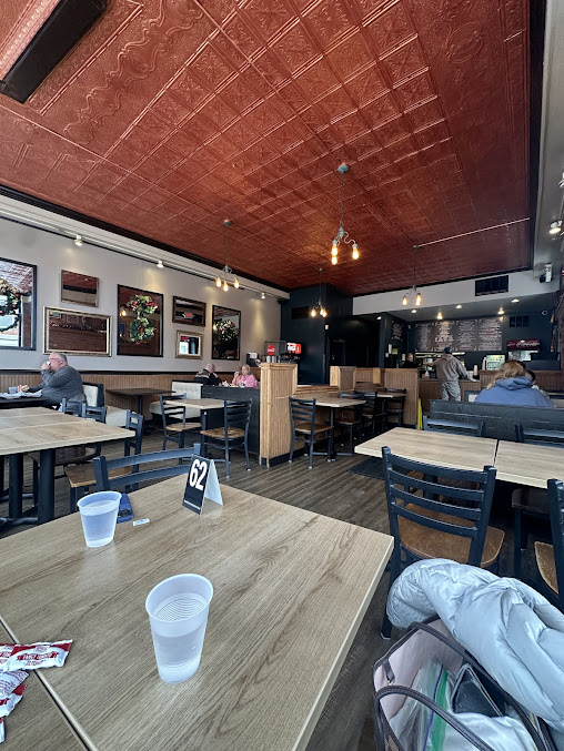 Photo Fesslers Legendary Pizza And Hoagies - 16