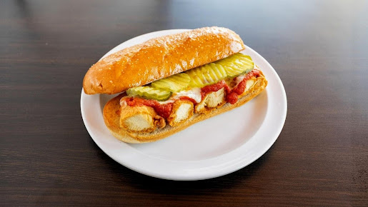 Photo Fesslers Legendary Pizza And Hoagies - 17