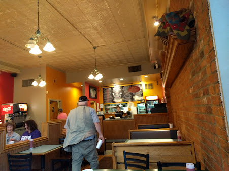 Photo Fesslers Legendary Pizza And Hoagies - 22