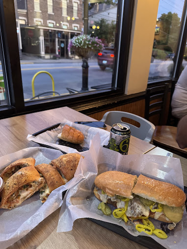 Photo Fesslers Legendary Pizza And Hoagies - 26