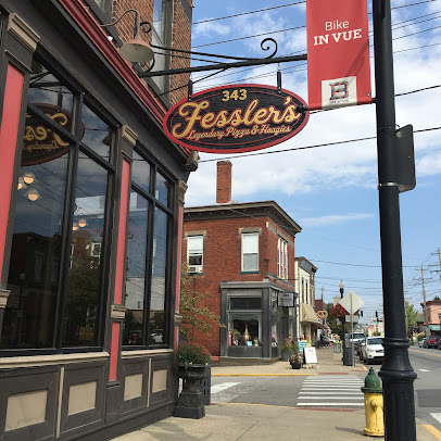 Photo Fesslers Legendary Pizza And Hoagies - 27