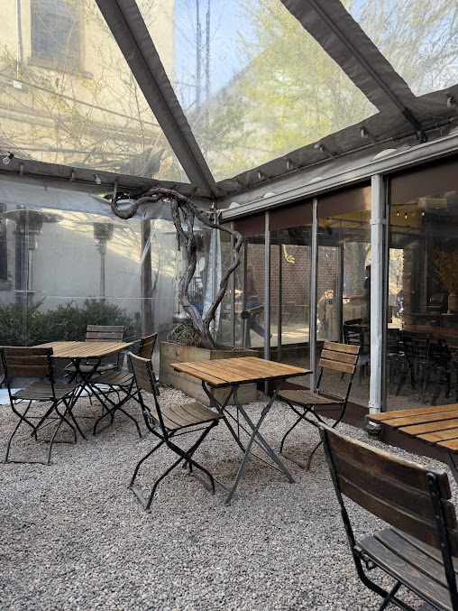 Photo F&F Pizzeria - 1